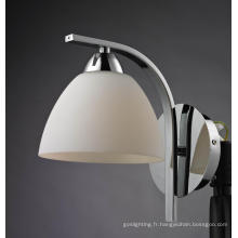 Lampe murale en fer moderne moderne en fer (BX-0594/1)